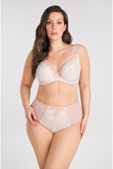 Minkštas model 197796 Gorsenia Lingerie