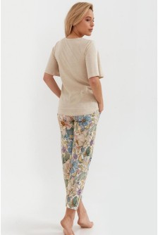 Pižamos model 197799 Cana
