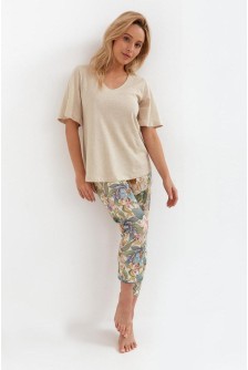 Pižamos model 197799 Cana
