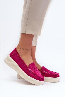 Mockasinai model 197810 Step in style