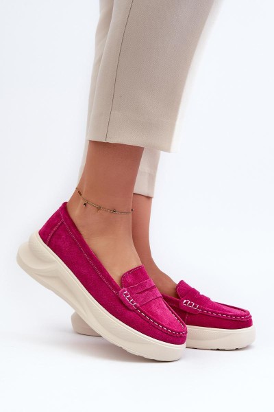 Mockasinai model 197810 Step in style