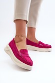 Mockasinai model 197810 Step in style
