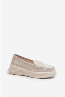 Mockasinai model 197811 Step in style