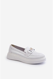 Mockasinai model 197812 Step in style