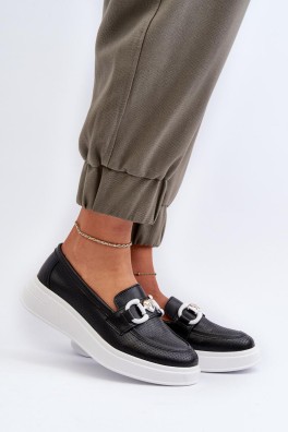 Mockasinai model 197813 Step in style