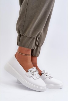 Mockasinai model 197815 Step in style