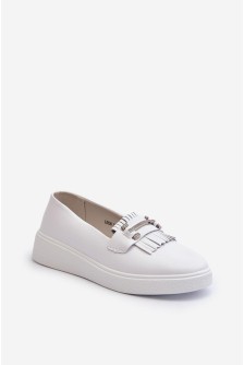 Mockasinai model 197815 Step in style