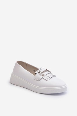 Mockasinai model 197815 Step in style