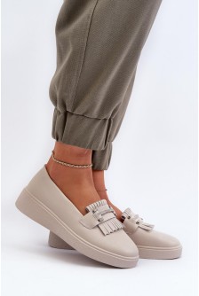 Mockasinai model 197816 Step in style