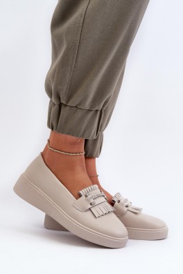 Mockasinai model 197816 Step in style