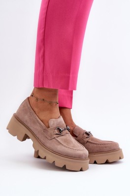 Mockasinai model 197817 Step in style