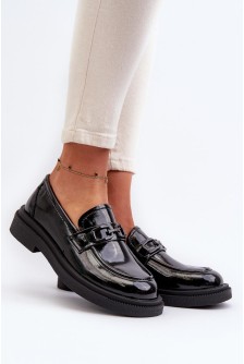 Mockasinai model 197827 Step in style