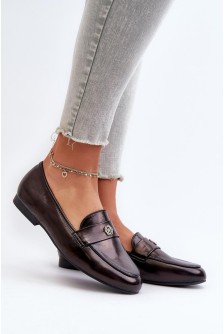 Mockasinai model 197828 Step in style