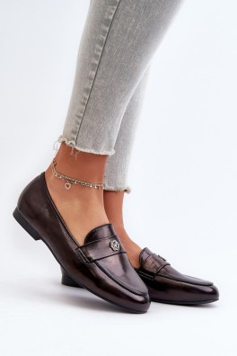 Mockasinai model 197828 Step in style