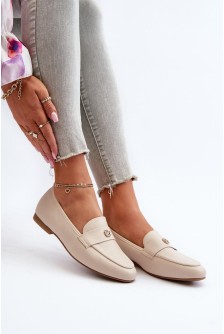 Mockasinai model 197829 Step in style