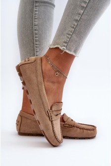 Mockasinai model 197834 Step in style