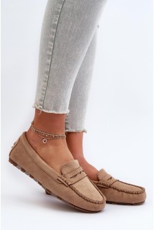 Mockasinai model 197834 Step in style