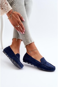 Mockasinai model 197836 Step in style