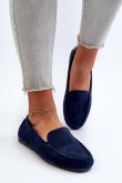 Mockasinai model 197836 Step in style