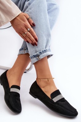 Mockasinai model 197838 Step in style