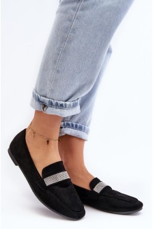 Mockasinai model 197838 Step in style