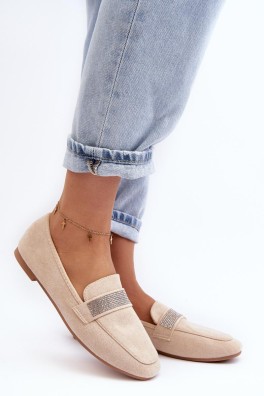 Mockasinai model 197839 Step in style