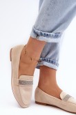 Mockasinai model 197839 Step in style