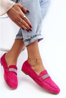 Mockasinai model 197840 Step in style