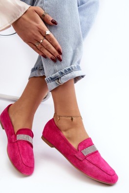 Mockasinai model 197840 Step in style