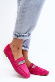 Mockasinai model 197840 Step in style