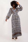 Dieninė suknelė model 197864 Italy Moda