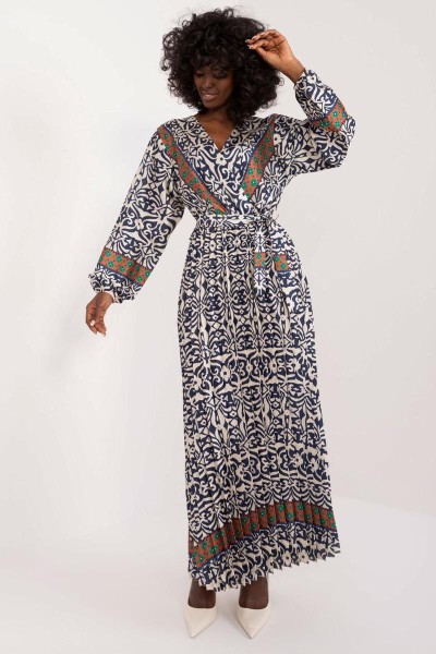 Dieninė suknelė model 197864 Italy Moda