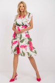 Dieninė suknelė model 197871 Italy Moda