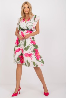 Dieninė suknelė model 197871 Italy Moda