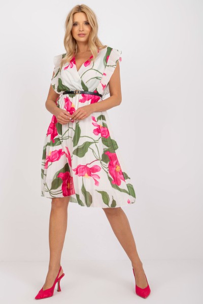 Dieninė suknelė model 197871 Italy Moda