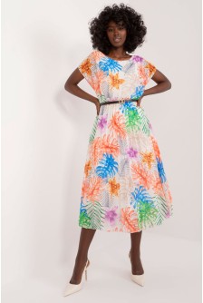 Dieninė suknelė model 197873 Italy Moda