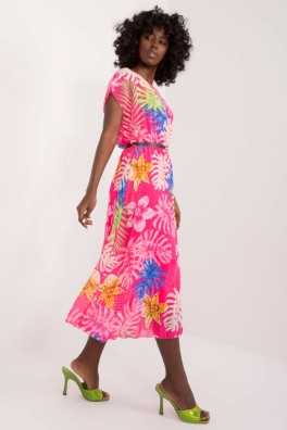 Dieninė suknelė model 197874 Italy Moda