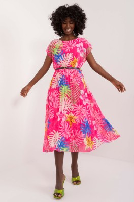 Dieninė suknelė model 197874 Italy Moda