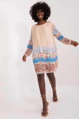 Dieninė suknelė model 197876 Italy Moda