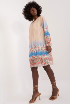 Dieninė suknelė model 197876 Italy Moda