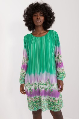 Dieninė suknelė model 197879 Italy Moda