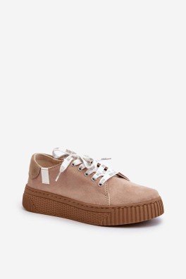 Sportbačiai model 197885 Step in style