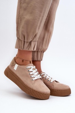 Sportbačiai model 197885 Step in style