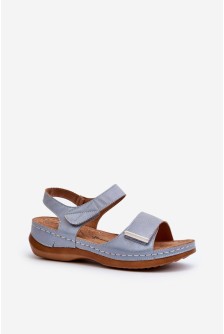 Sandalai model 197898 Step in style