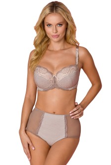 Paminkštinta liemenėlė model 197929 Vena