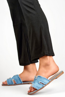 Šlepetės model 197971 PRIMO