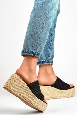 Šlepetės model 197983 PRIMO