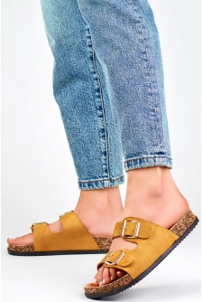 Šlepetės model 197984 PRIMO