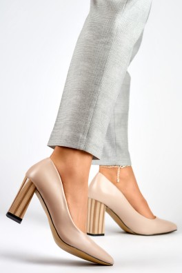 Batai blokiniu kulnu model 197990 PRIMO