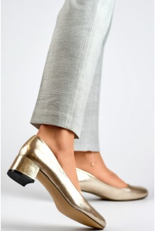 Batai blokiniu kulnu model 197994 PRIMO